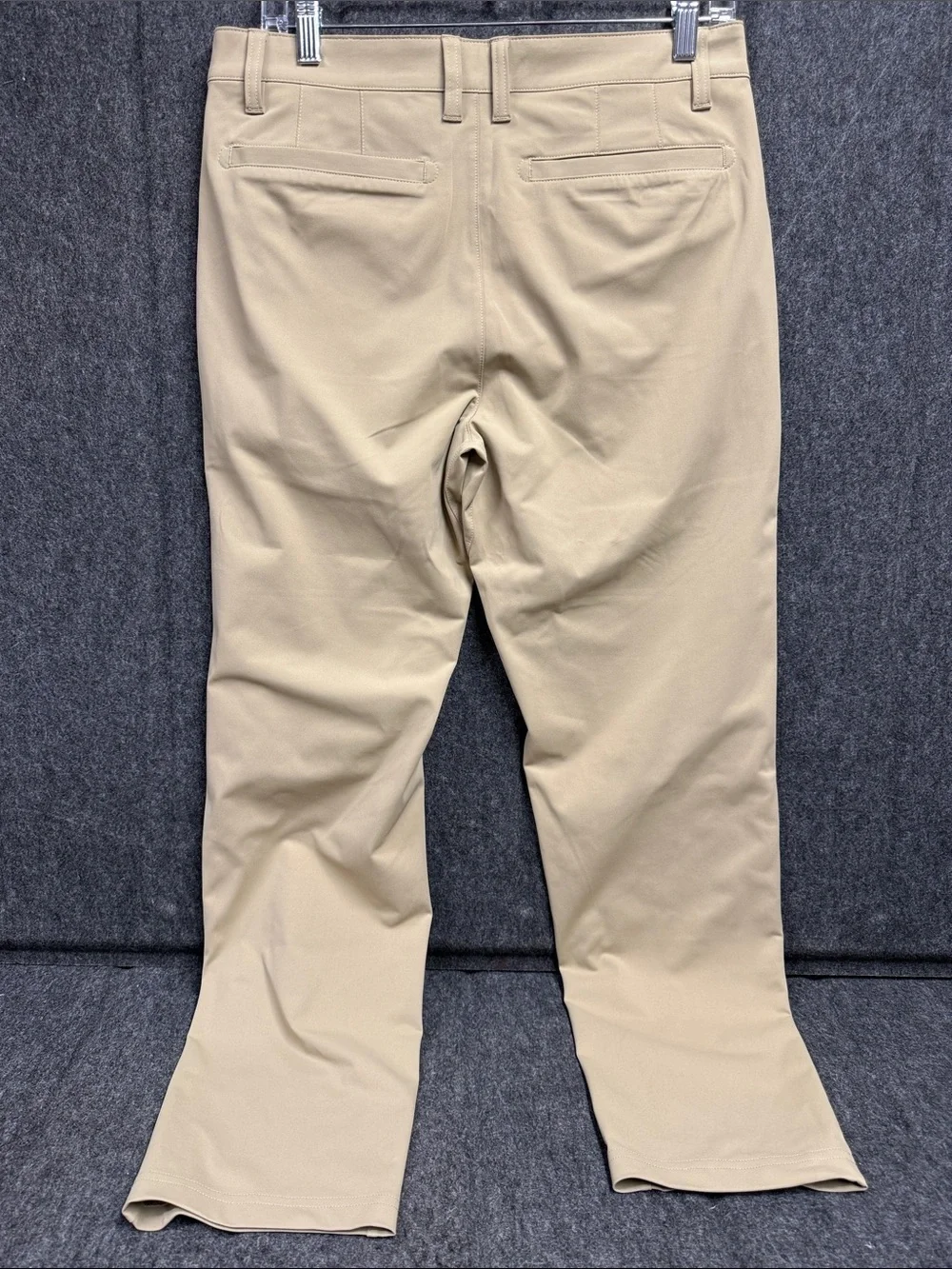 Quince Men's Chino Pants in Light Khaki